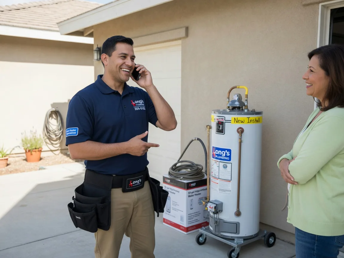 Leak Detection Oconto, NE FAQs